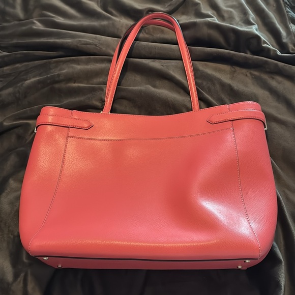 Kate Spade Staci Laptop Tote - Picture 3 of 8